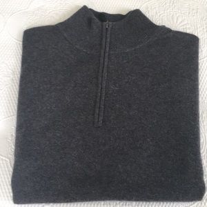 Men’s sweater